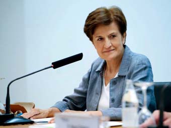 Adela Cortina.